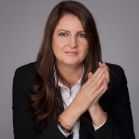 Kathryn von Treuer