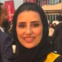 Nadya Al Hosani