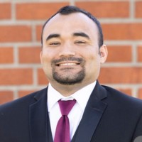 Edward Saldana