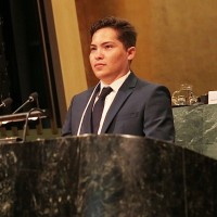 Miguel Madrid Vertel