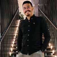 Soufiane Bouhri