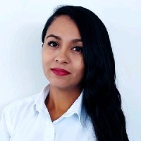 Elis Isabel Delgado