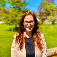 Hannah Kuhne