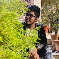 Vamshidhar Reddy