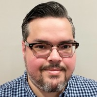 Eric Urias
