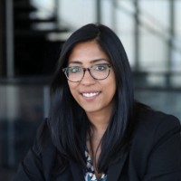 Nisha Corallo