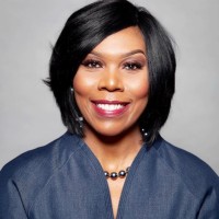 Candace J. Rodgers
