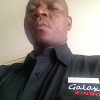 Daniel Ndlovu