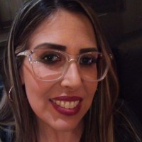 Giselle Oliveira Nunes