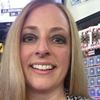 Heather Brokaw