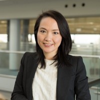 Megumi Takahashi