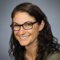 Darien Reed-Perino