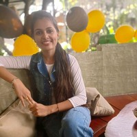Radhika R Pillai