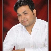 Shatrughna Prasad