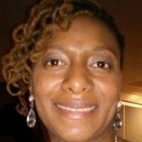Tameka Thomas