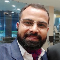 Yaser Naiyer