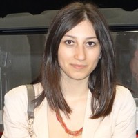 Gabriela Bulearca
