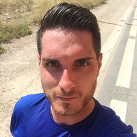 Miguel Sánchez Ramón