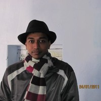 Shyam Sharma