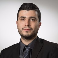 Ali Berrada