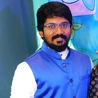 Rahul Nadarajan, Pmp®