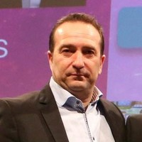 Fabrice Mas