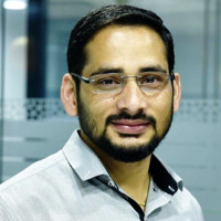 Yadvinder Sharma