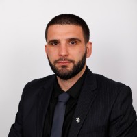 Simeon Yonev