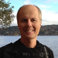 Rune U. Hannestad