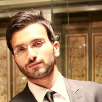Hassan Rabbani