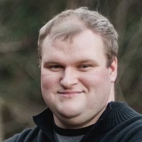 Andrew Church