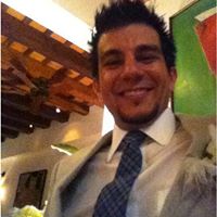 Jaime Ramirez Riberos