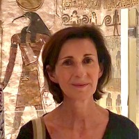 Stéphanie De La Ferrière