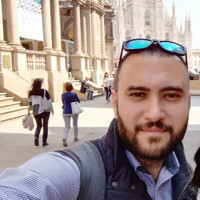 Vasileios Vakouftsis