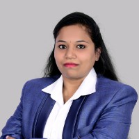 Vaishnavi B