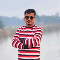 Suraj Maurya