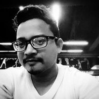 Ravi Rai