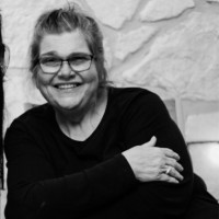 Margo Cook