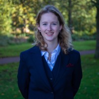 Nathalie van de Sanden