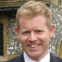 Robert Shipley