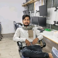 Abhishek Goswami