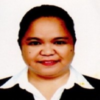 Marilyn Ferrer
