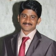 Manikandan P