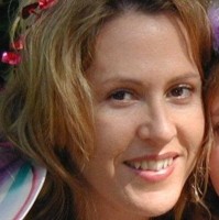Tiffany Von Glahn