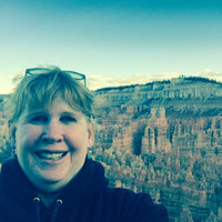 Cathie Spellmeyer