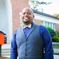 Dr. Curtis Armour, Jr.