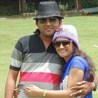 Bhatt Bhoomika