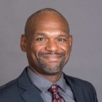 Anthony Holder
