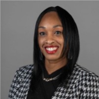 Mavia F. Lee, Mba (She/Her)