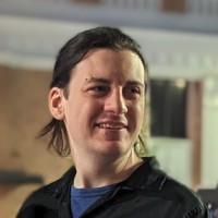 Ryan Kaywork